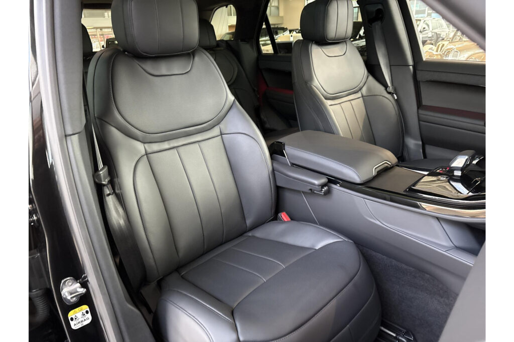 Land Rover Range Rover Sport P460e Santorini Momentum Edition, foto 10 van 29