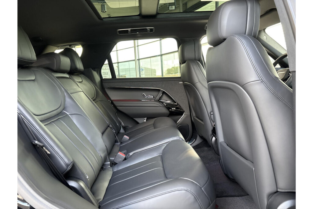 Land Rover Range Rover Sport P460e Santorini Momentum Edition, foto 13 van 29