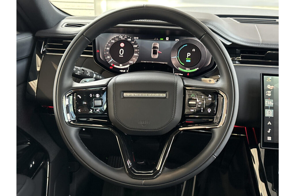 Land Rover Range Rover Sport P460e Santorini Momentum Edition, foto 16 van 29