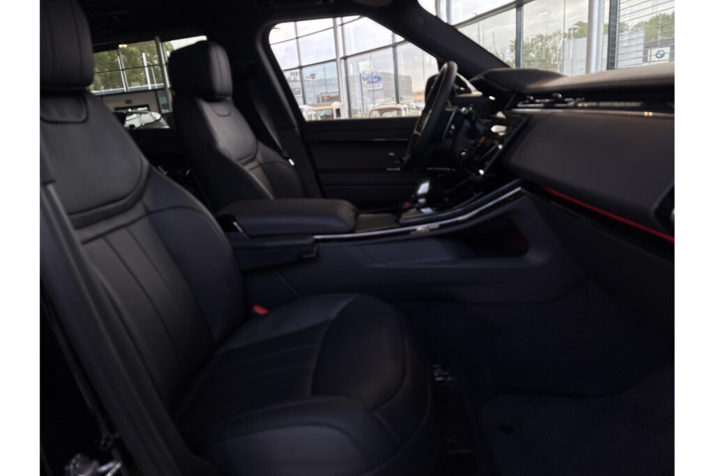 Land Rover Range Rover Sport P460e Santorini Momentum Edition, foto 3 van 29