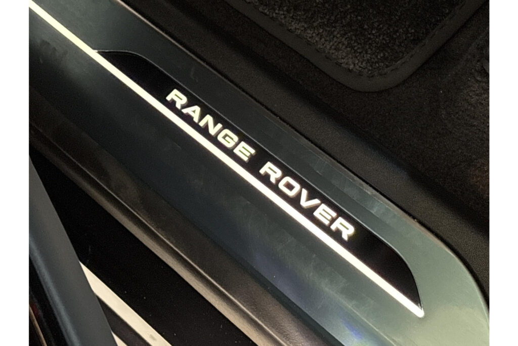 Land Rover Range Rover Sport P460e Santorini Momentum Edition, foto 9 van 29