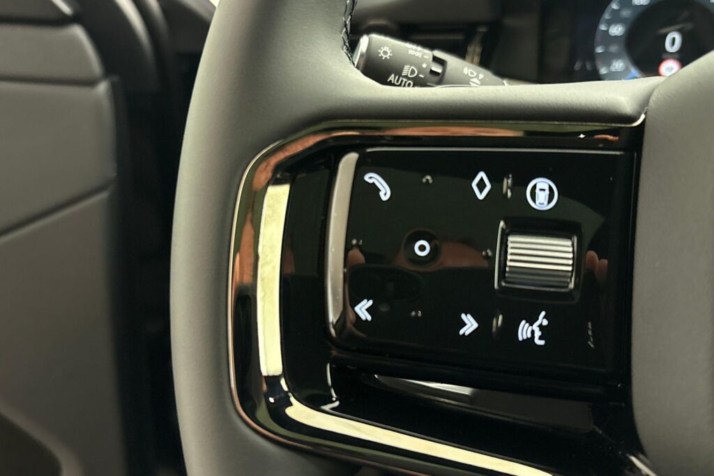 Land Rover Range Rover Evoque P270e Dynamic Edition SE, foto 22 van 24