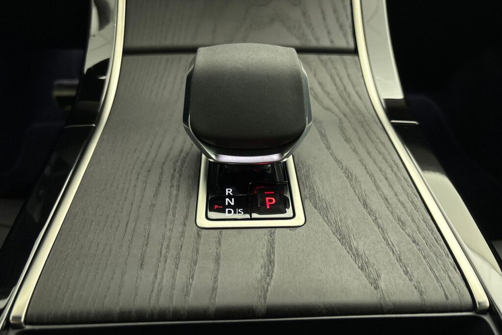 Land Rover Range Rover Evoque P270e SE Dynamic Edition, foto 16 van 31