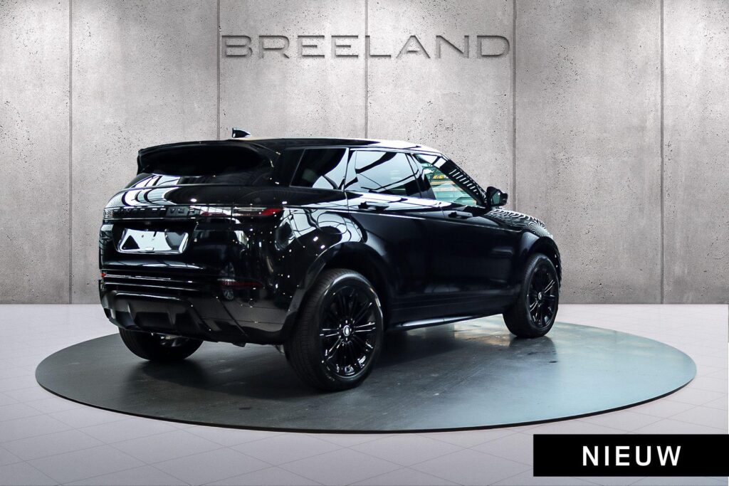 Land Rover Range Rover Evoque P270e SE Dynamic Edition, foto 2 van 31
