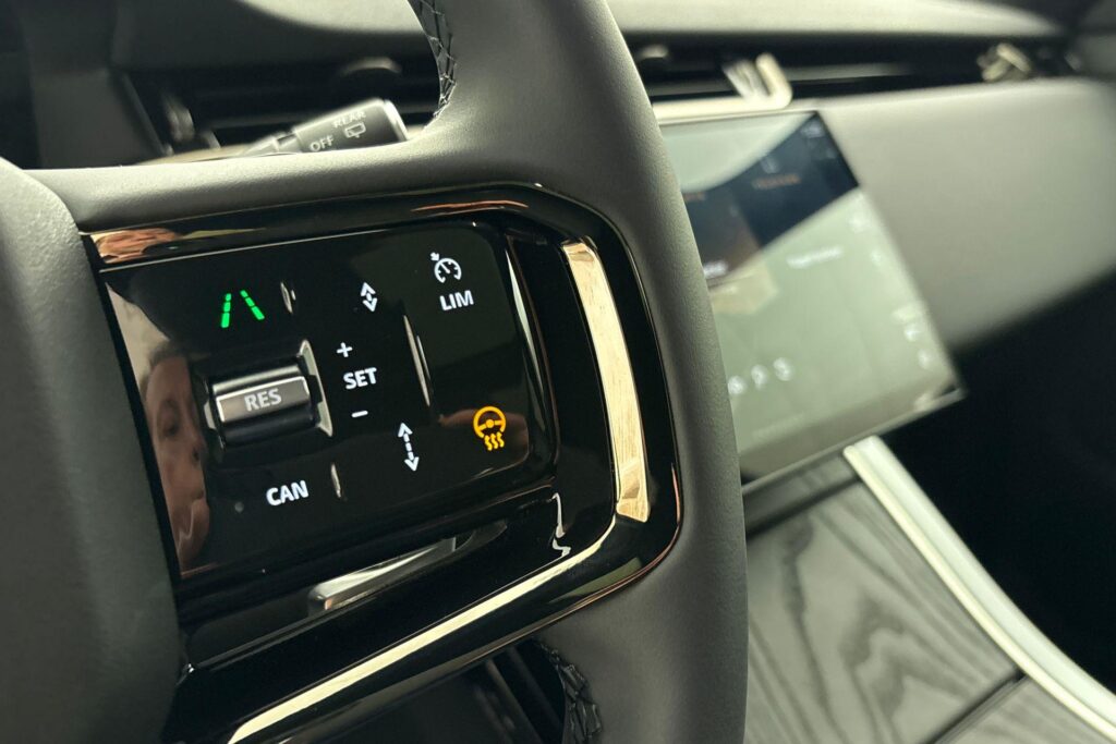 Land Rover Range Rover Evoque P270e SE Dynamic Edition, foto 21 van 31