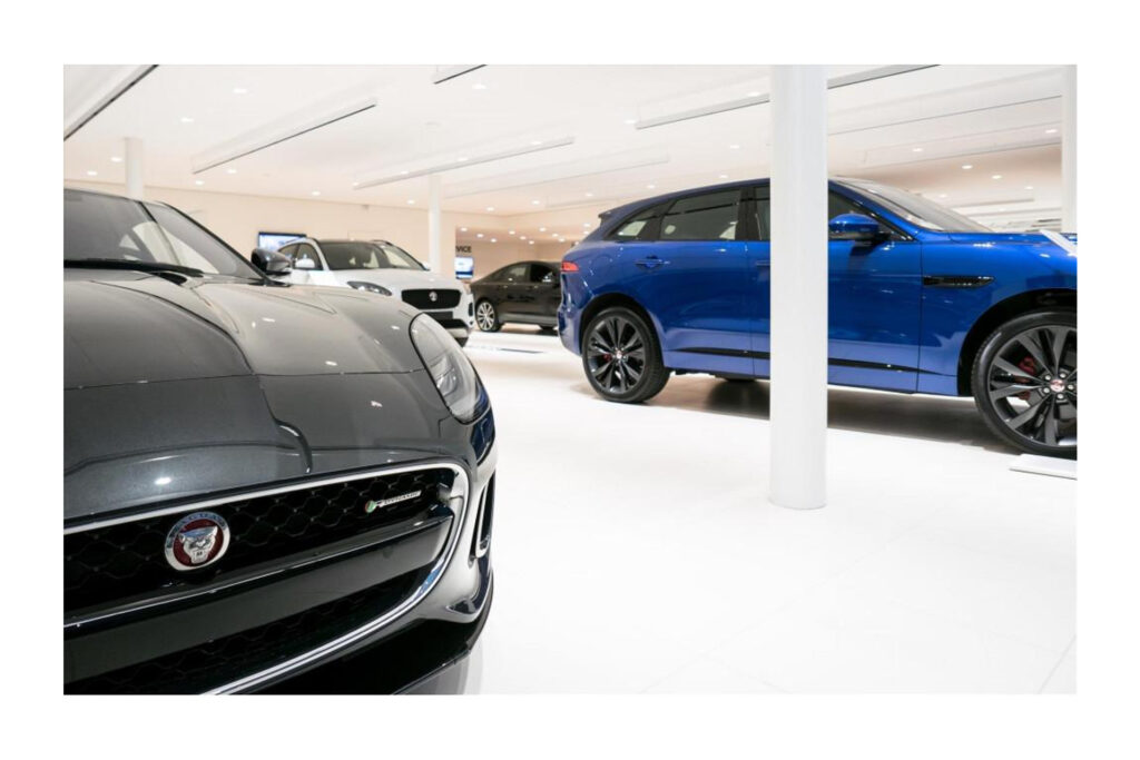 Land Rover Range Rover Evoque P270e SE Dynamic Edition, foto 29 van 31