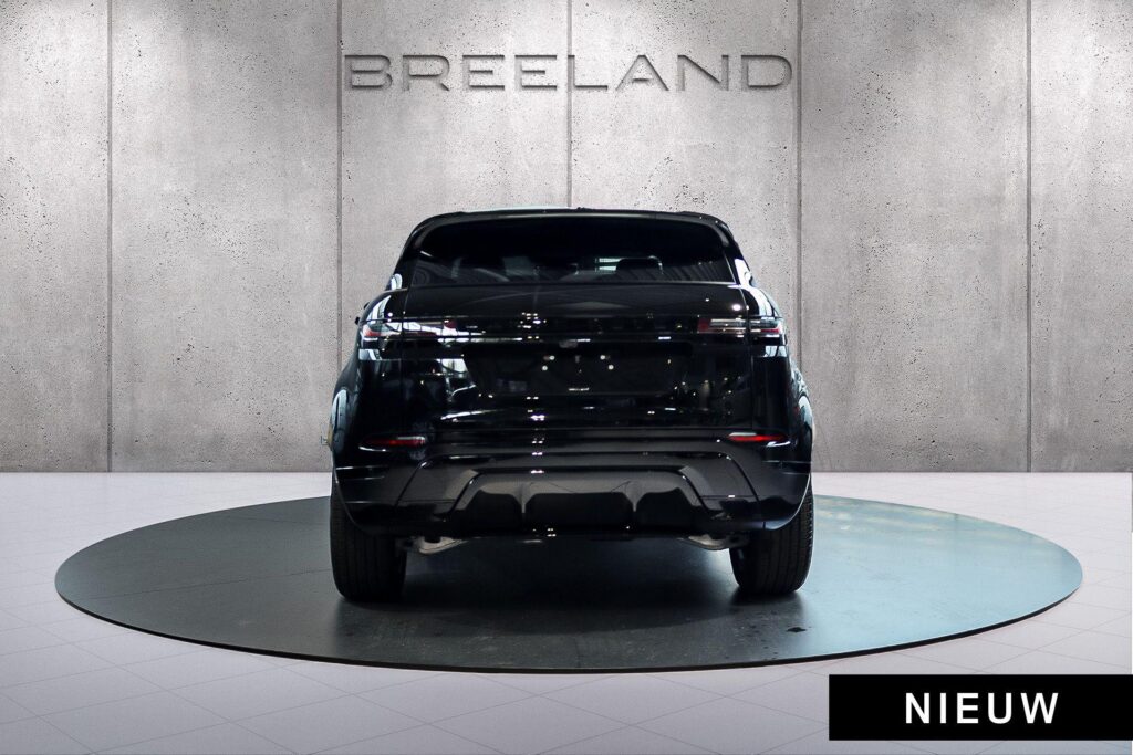 Land Rover Range Rover Evoque P270e SE Dynamic Edition, foto 5 van 31