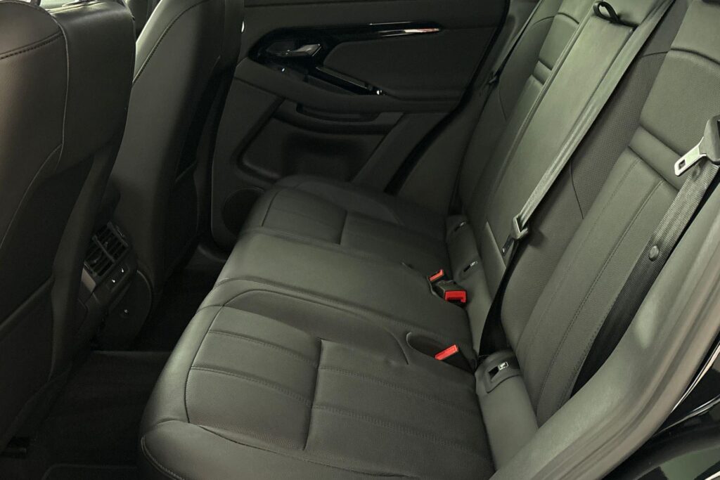 Land Rover Range Rover Evoque P270e SE Dynamic Edition, foto 8 van 31
