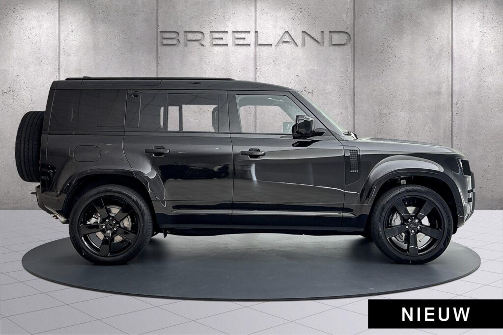 Land Rover Defender 110 P300e Dynamic SE Edition, foto 13 van 34