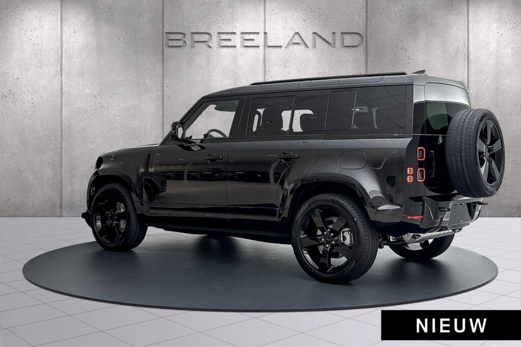 Land Rover Defender 110 P300e Dynamic SE Edition, foto 2 van 34