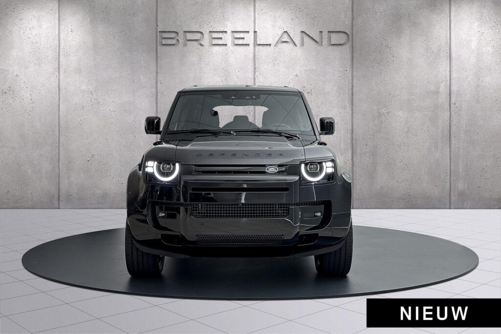 Land Rover Defender 110 P300e Dynamic SE Edition, foto 4 van 34