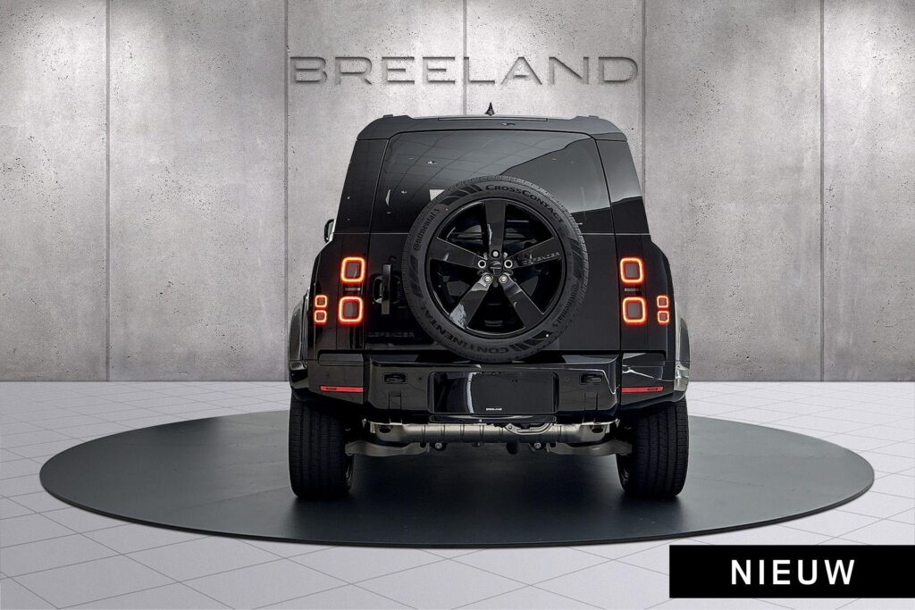 Land Rover Defender 110 P300e Dynamic SE Edition, foto 5 van 34
