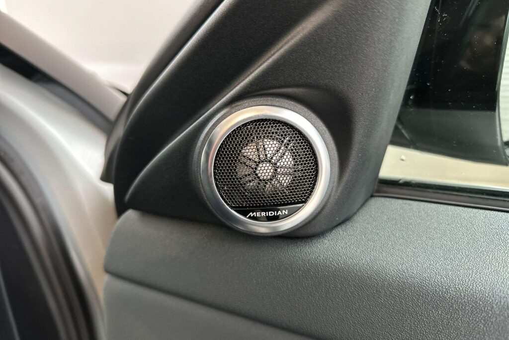 Land Rover Range Rover Evoque P270e SE Dynamic Edition, foto 13 van 28