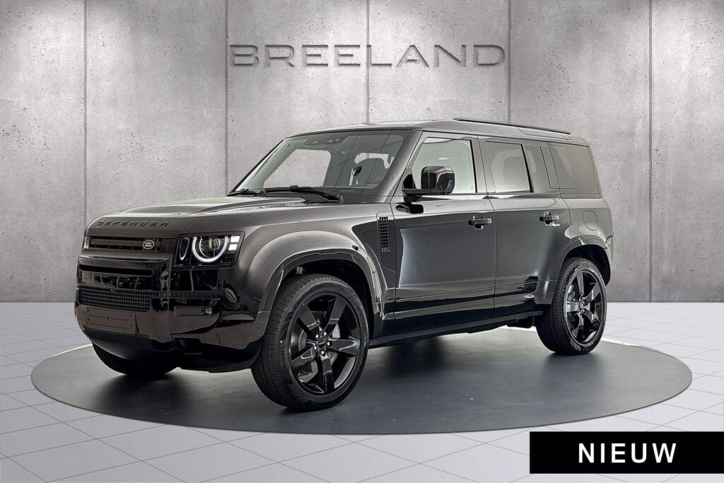 Land Rover Defender 110 P300e X-Dynamic HSE Edition, foto 1 van 29