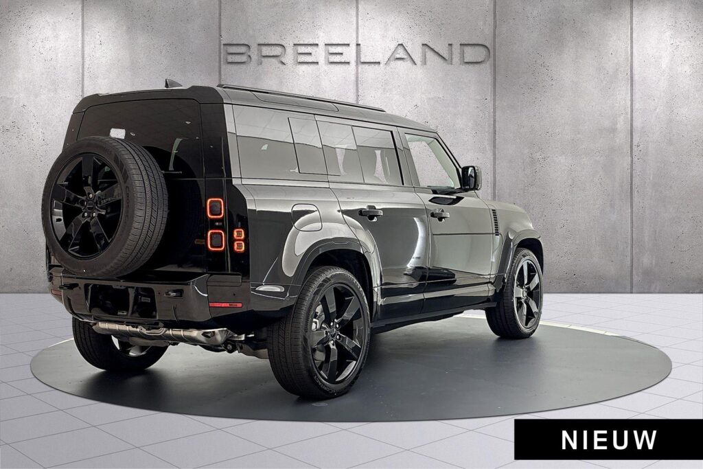 Land Rover Defender 110 P300e X-Dynamic HSE Edition, foto 13 van 29