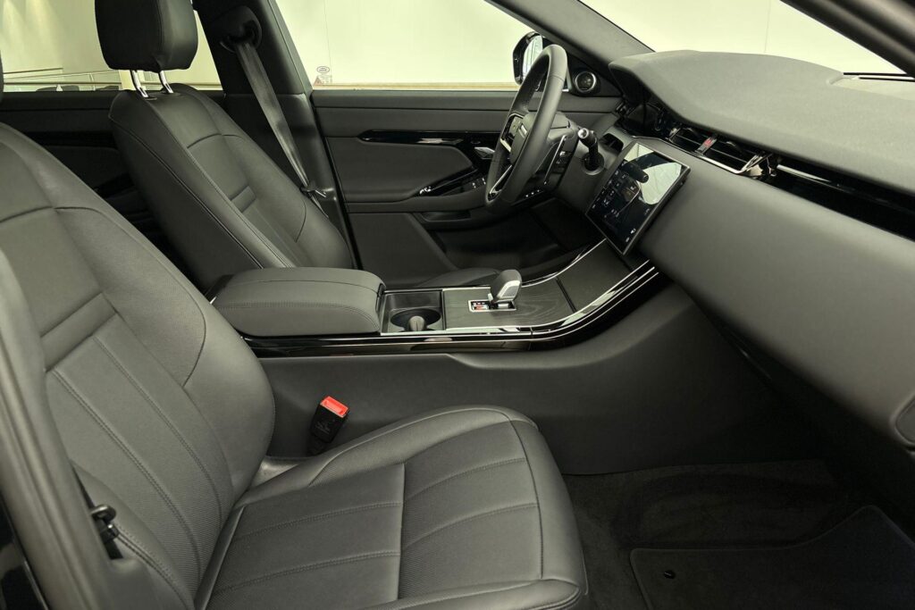 Land Rover Range Rover Evoque P270e SE Dynamic Edition, foto 6 van 31