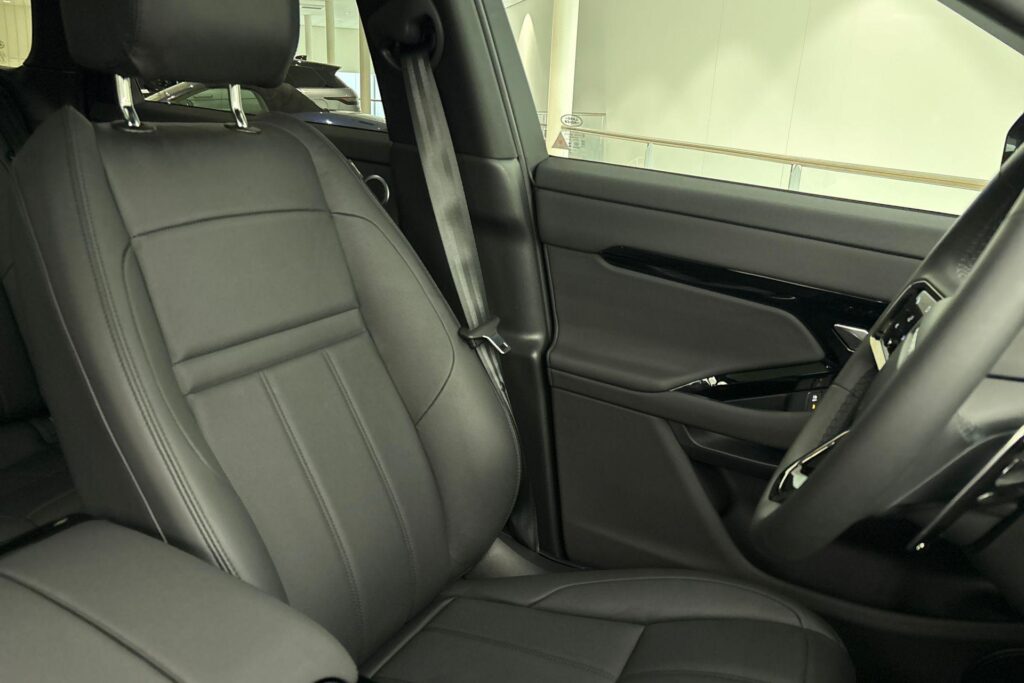 Land Rover Range Rover Evoque P270e SE Dynamic Edition, foto 9 van 31