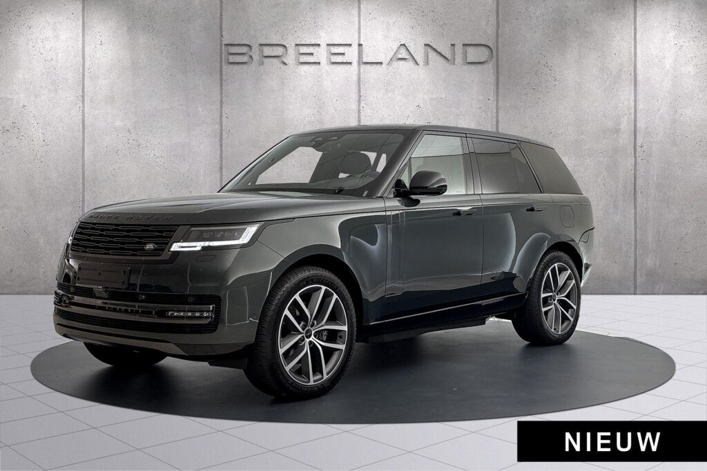 Land Rover Range Rover P460e HSE, foto 1 van 44