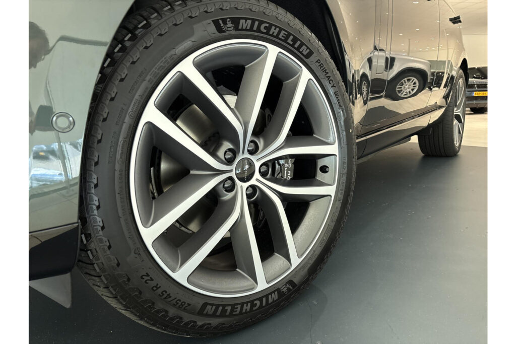 Land Rover Range Rover P460e HSE, foto 17 van 44