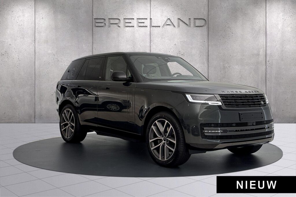 Land Rover Range Rover P460e HSE, foto 19 van 44
