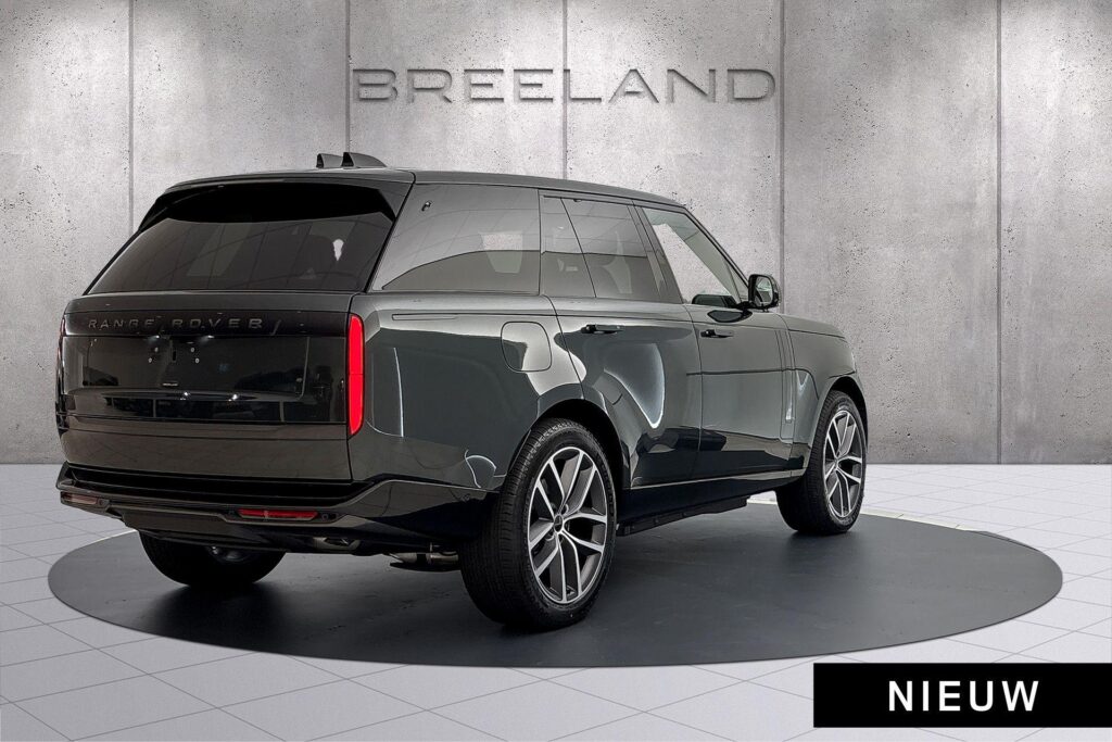 Land Rover Range Rover P460e HSE, foto 2 van 44