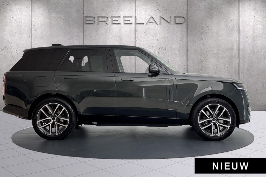 Land Rover Range Rover P460e HSE, foto 3 van 44