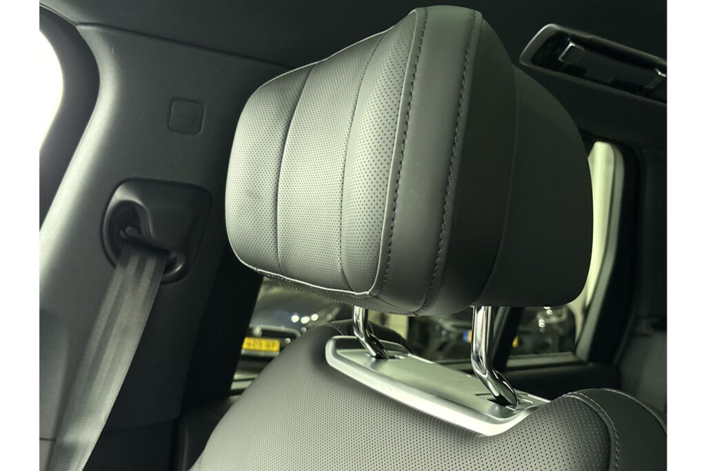 Land Rover Range Rover P460e HSE, foto 37 van 44