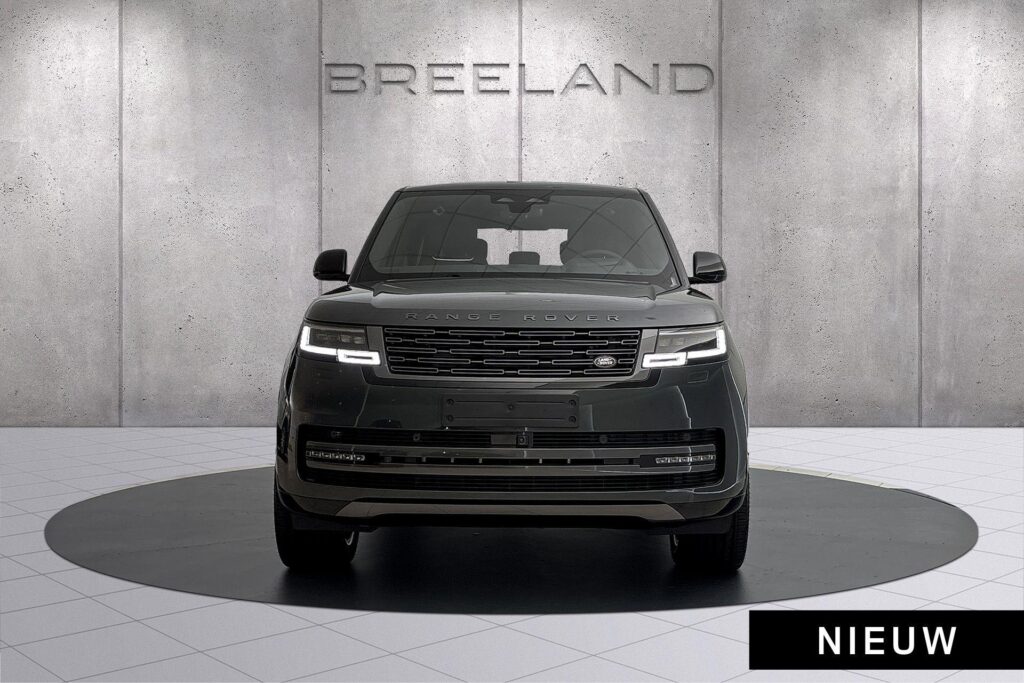 Land Rover Range Rover P460e HSE, foto 4 van 44