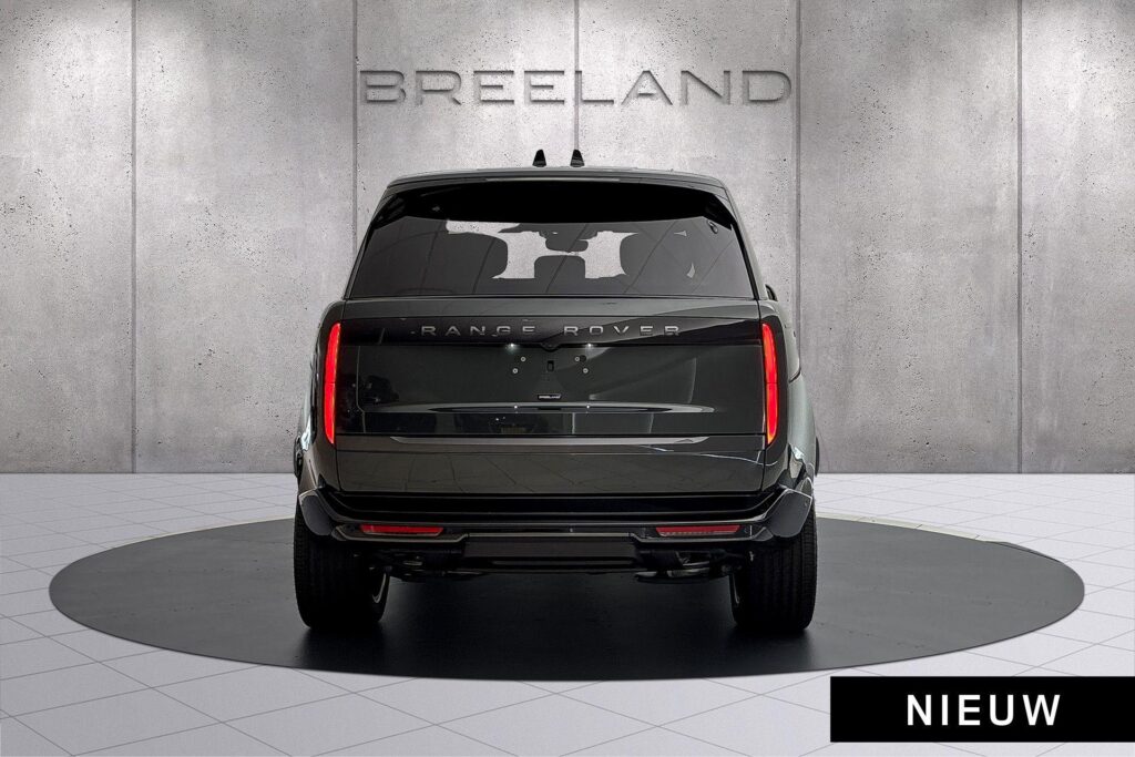 Land Rover Range Rover P460e HSE, foto 5 van 44
