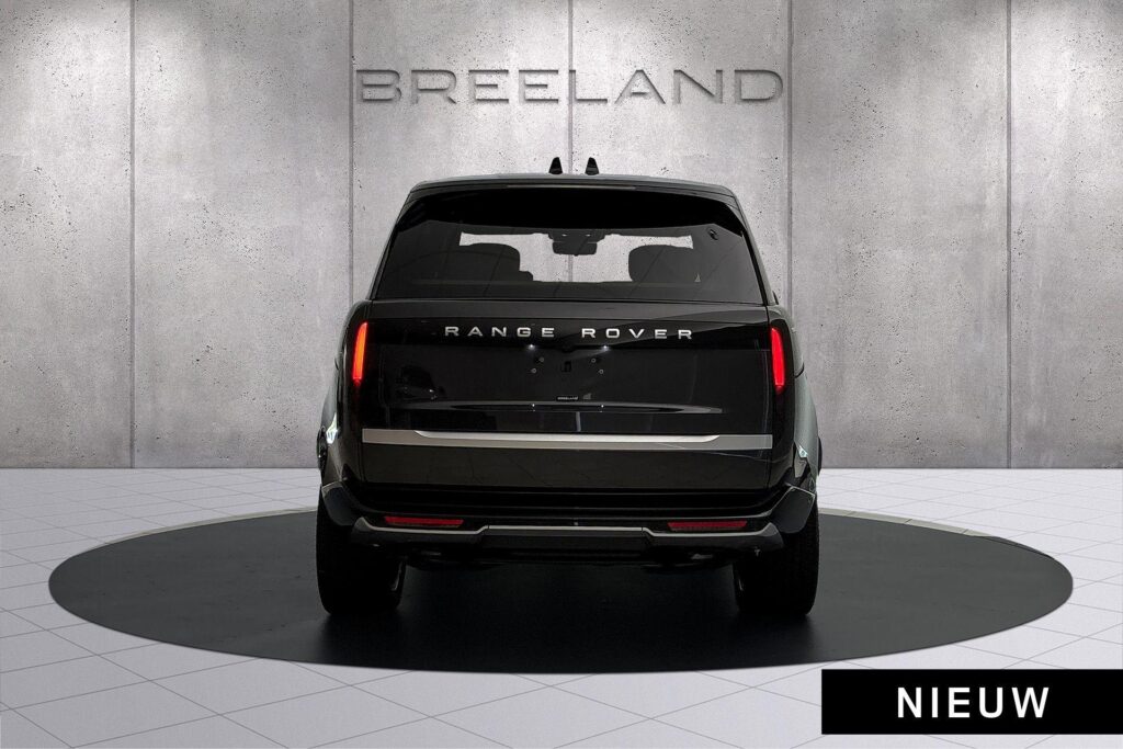 Land Rover Range Rover P550e Autobiography, foto 5 van 47
