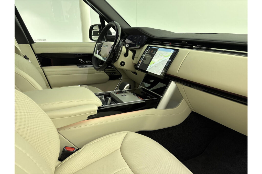 Land Rover Range Rover P550e Autobiography, foto 6 van 47