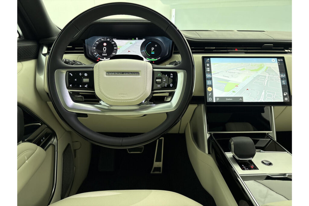 Land Rover Range Rover P550e Autobiography, foto 8 van 47