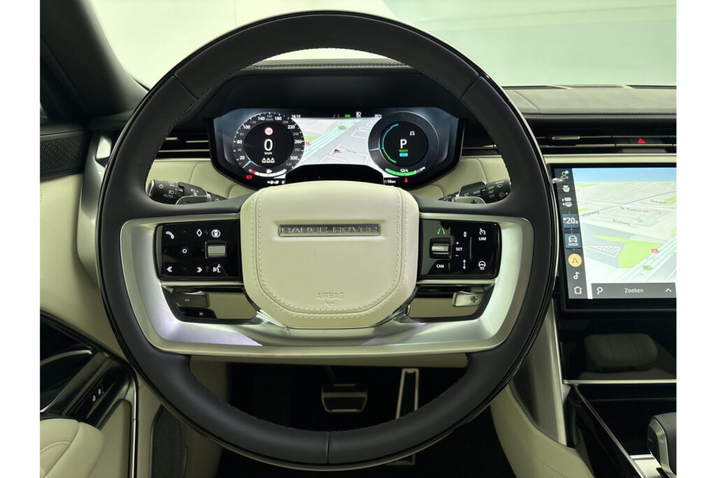 Land Rover Range Rover P550e Autobiography, foto 9 van 47