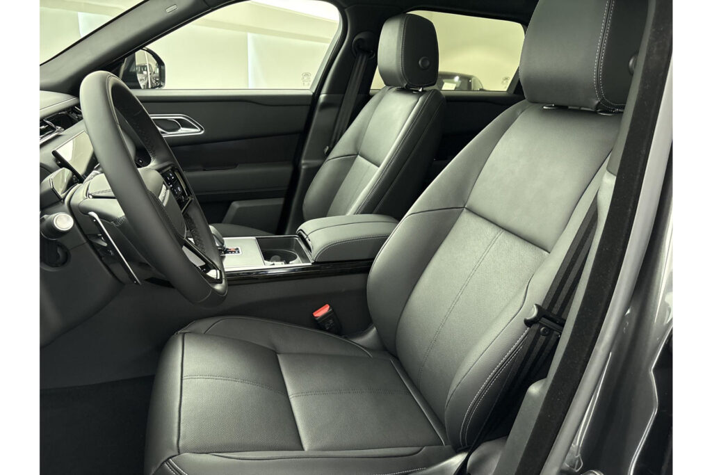 Land Rover Range Rover Velar P400e Belgravia Edition, foto 10 van 46