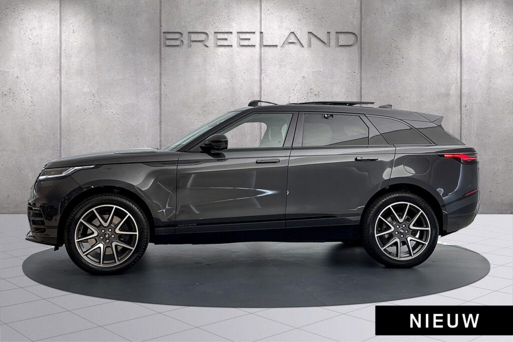Land Rover Range Rover Velar P400e Belgravia Edition, foto 15 van 46