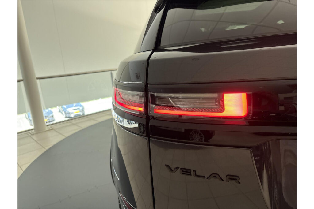 Land Rover Range Rover Velar P400e Belgravia Edition, foto 18 van 46