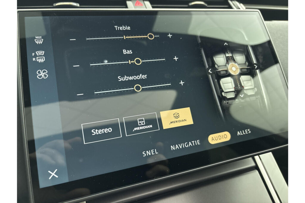 Land Rover Range Rover Velar P400e Belgravia Edition, foto 23 van 46