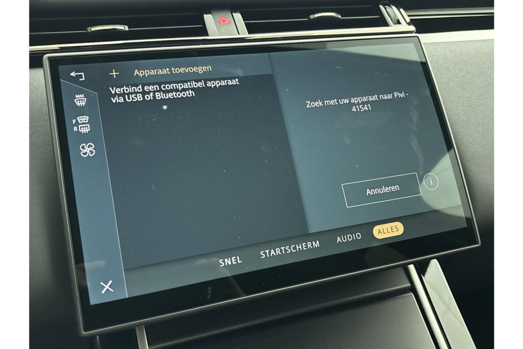 Land Rover Range Rover Velar P400e Belgravia Edition, foto 28 van 46