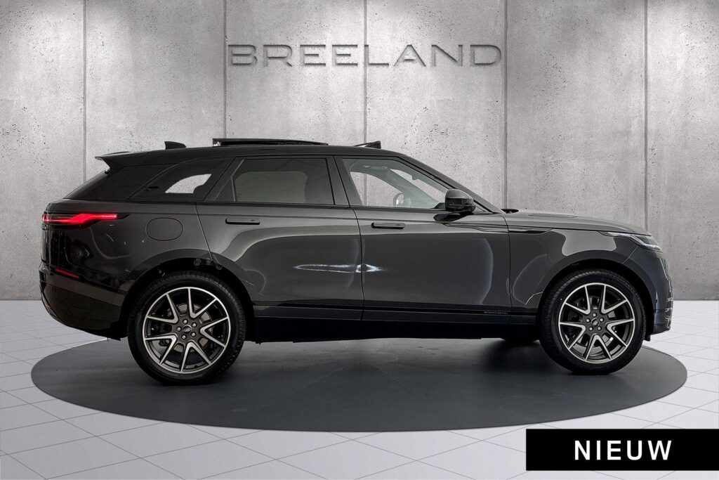 Land Rover Range Rover Velar P400e Belgravia Edition, foto 3 van 46