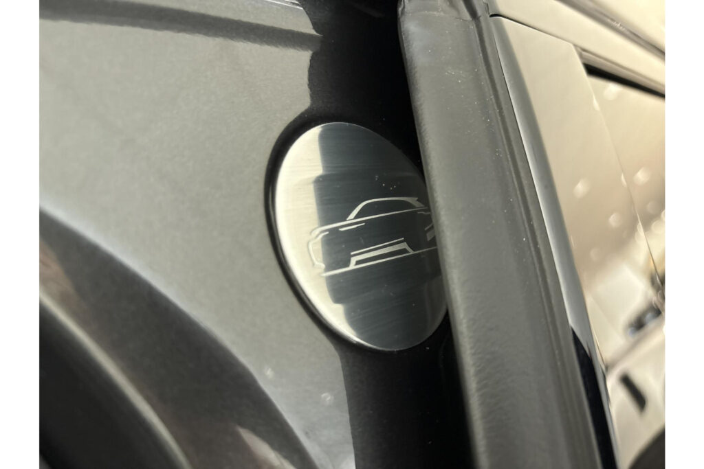 Land Rover Range Rover Velar P400e Belgravia Edition, foto 41 van 46