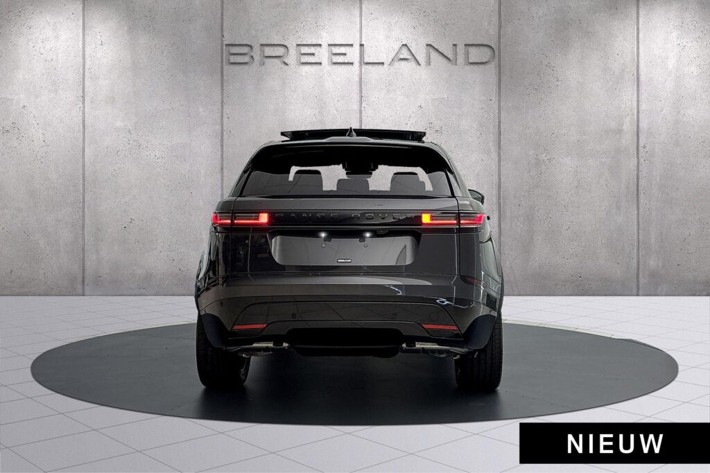 Land Rover Range Rover Velar P400e Belgravia Edition, foto 5 van 46