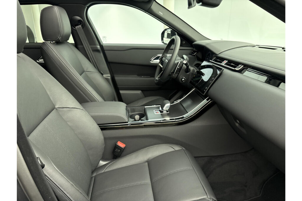 Land Rover Range Rover Velar P400e Belgravia Edition, foto 6 van 46