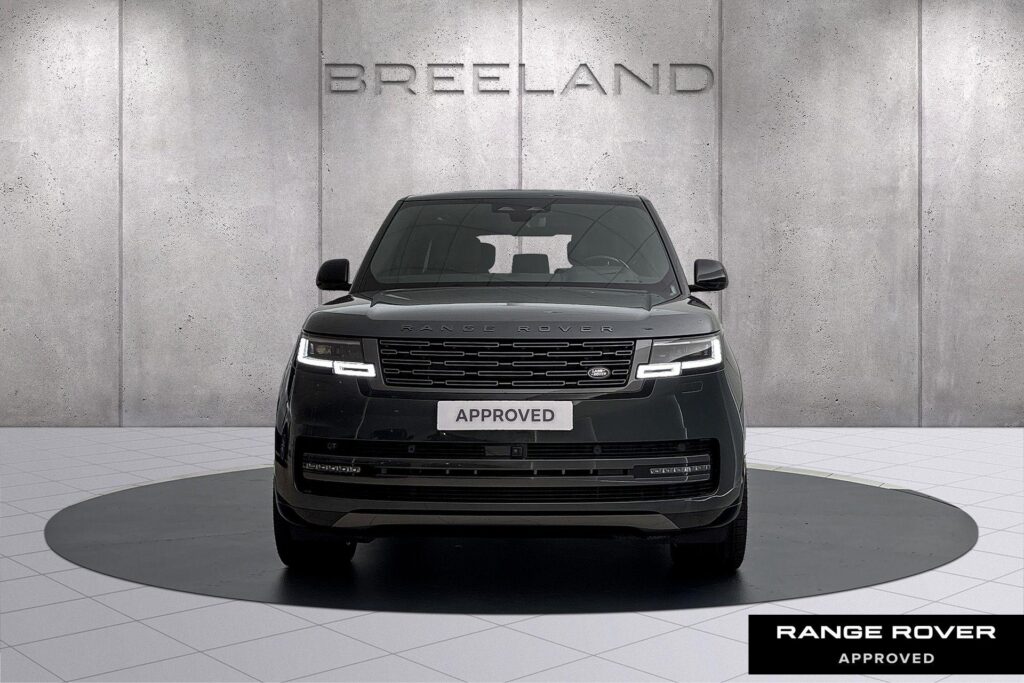 Land Rover Range Rover P550e Autobiography, foto 4 van 33