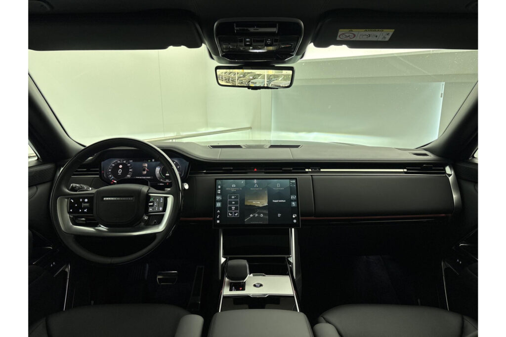 Land Rover Range Rover P550e Autobiography, foto 7 van 33