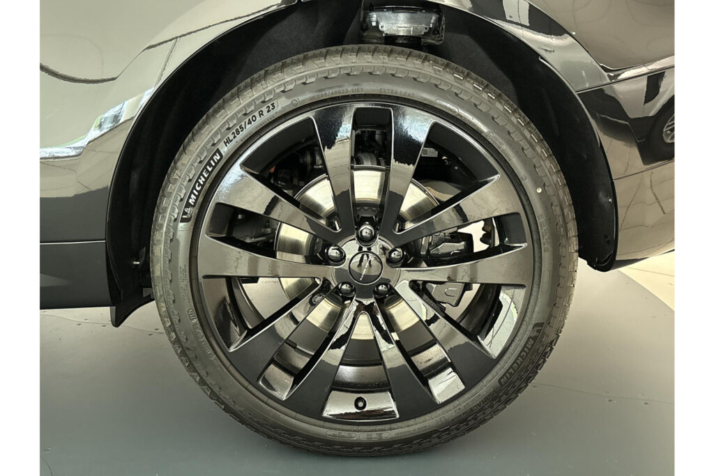 Land Rover Range Rover Sport P460e Santorini Momentum Edition, foto 12 van 28