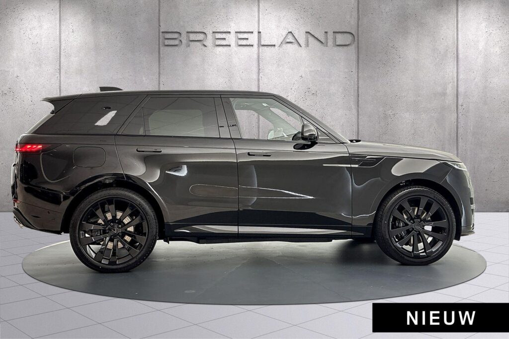 Land Rover Range Rover Sport P460e Santorini Momentum Edition, foto 14 van 28