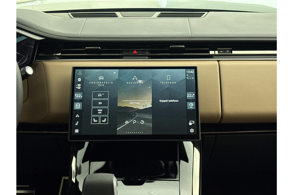 Land Rover Range Rover Sport P460e Santorini Momentum Edition, foto 19 van 28