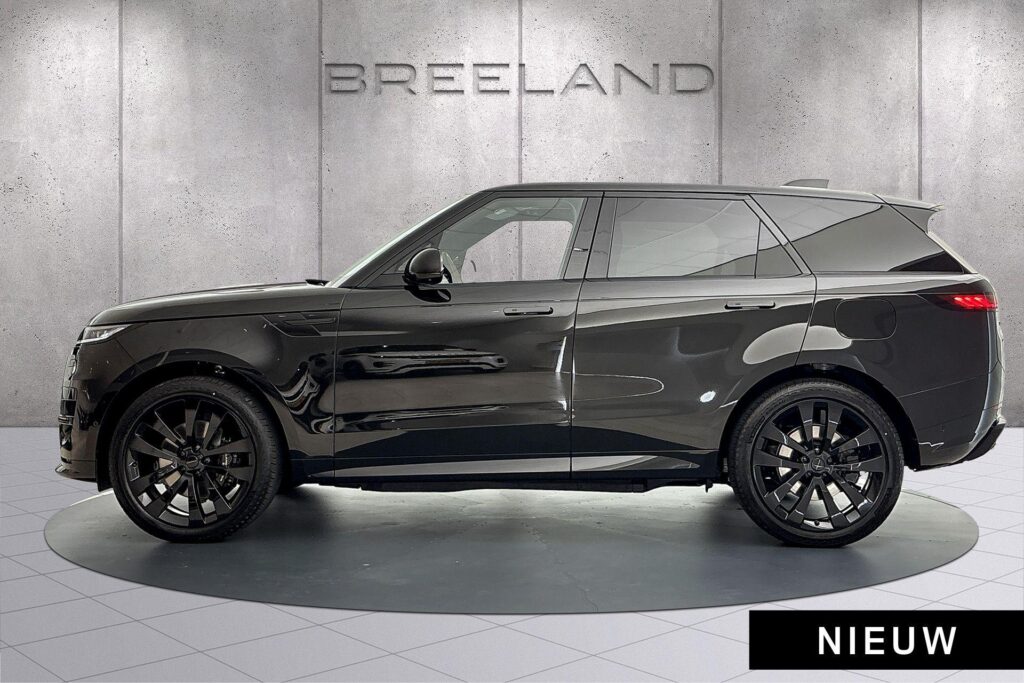 Land Rover Range Rover Sport P460e Santorini Momentum Edition, foto 3 van 28