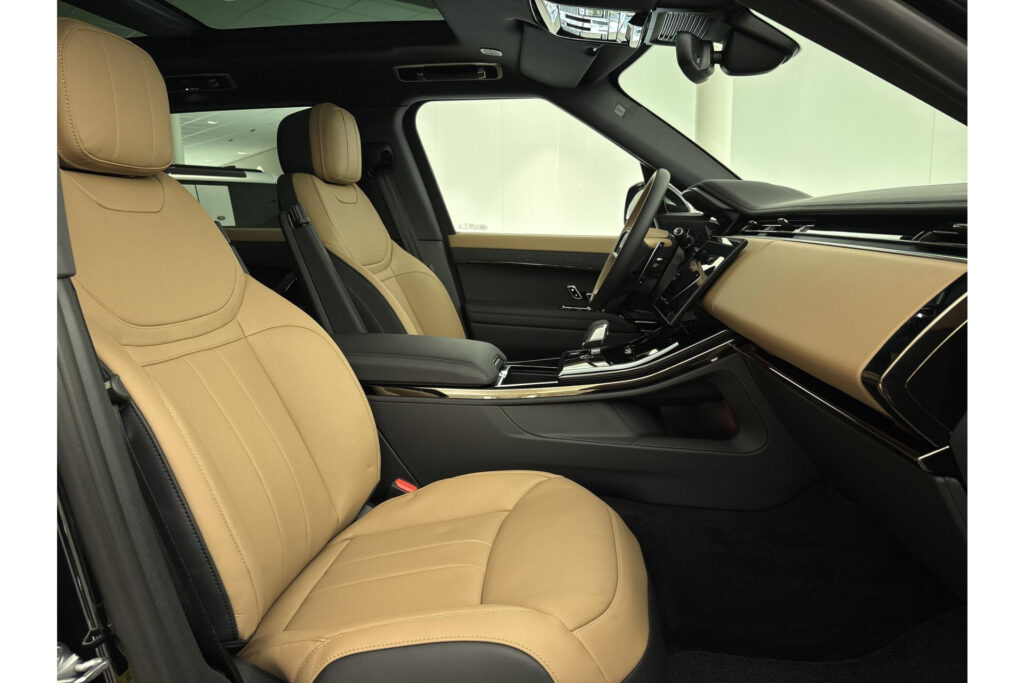 Land Rover Range Rover Sport P460e Santorini Momentum Edition, foto 6 van 28