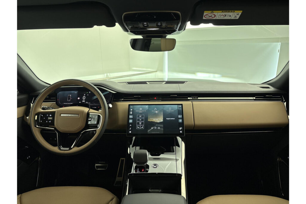 Land Rover Range Rover Sport P460e Santorini Momentum Edition, foto 7 van 28